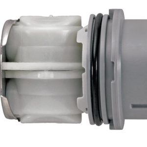 Delta Multi Choice RP46463 Hot and Cold Pressure Balancing Unit For Monitor