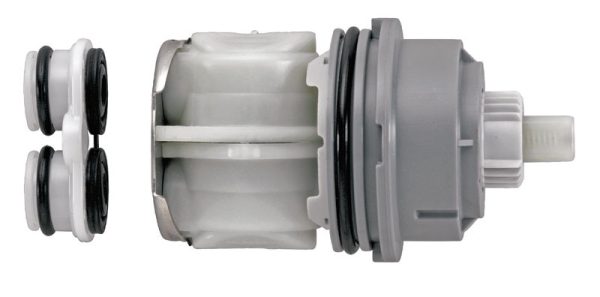 Delta Multi Choice RP46463 Hot and Cold Pressure Balancing Unit For Monitor