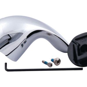 Moen Chrome Tub and Shower Faucet Handle
