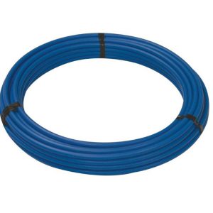 SharkBite 1/2 in. D X 300 ft. L PEX Pipe 80 psi