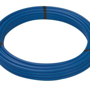 SharkBite Type B 1/2 in. D X 100 ft. L PEX Tubing 80 psi