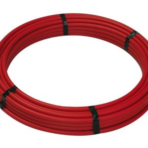 SharkBite Type B 1/2 in. D X 300 ft. L PEX Tubing 80 psi