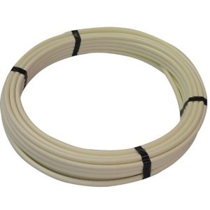 SharkBite Type B 1/4 in. D X 50 ft. L PEX Pipe 80 psi