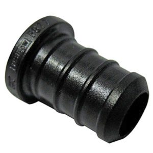 SharkBite 1 in. PEX X 1 in. D PEX Plastic Plug
