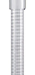 LDR Exquisite Chrome Stainless Steel Shower Arm