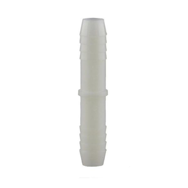 Boshart Industries 1/2 in. Insert in. X 1/2 in. D Insert Nylon Coupling