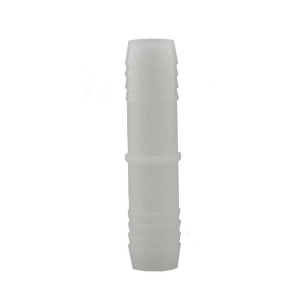 Boshart Industries 3/4 in. Insert in. X 3/4 in. D Insert Nylon Coupling