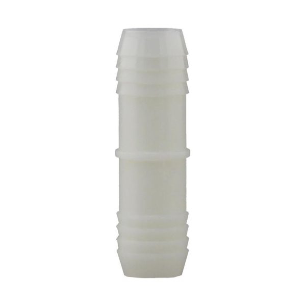 Boshart Industries 1 in. Insert in. X 1 in. D Insert Nylon Coupling