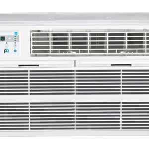 Perfect Aire 10000 BTU Through-the-Wall Air Conditioner w/Remote