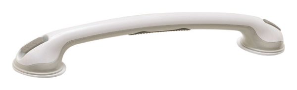 Safe-er-Grip 24 in. L ADA Compliant Plastic Grab Bar