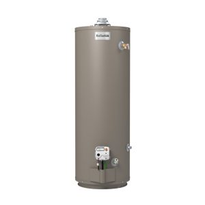 Reliance 40 gal 35500 BTU Natural Gas/Propane Mobile Home Water Heater