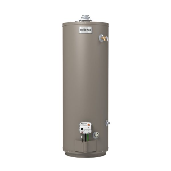 Reliance 40 gal 35500 BTU Natural Gas/Propane Mobile Home Water Heater