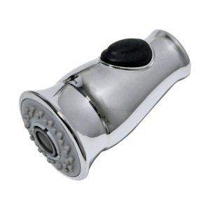 Danco For Universal Silver Chrome Kitchen Pullout Sprayer