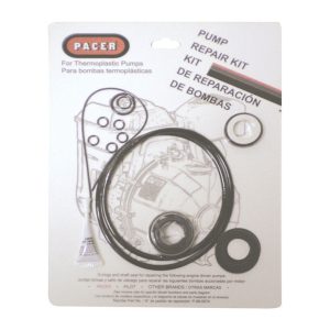 Pacer Pump Seal Kit