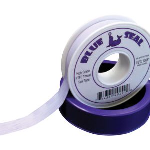 Blue Seal Purple 1/2 in. W X 1368 in. L Thread Seal Tape 0.2 oz