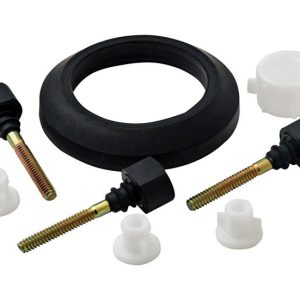 Mansfield Tank to Bowl Kit Rubber