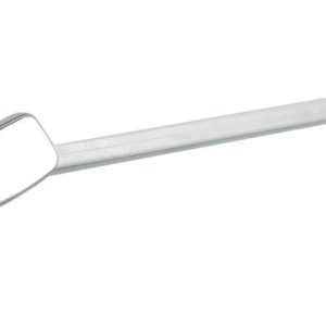 Mansfield Flush Lever Plastic