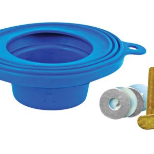 Fluidmaster Toilet Bowl Gasket For Universal