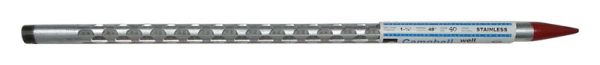 Campbell Stainless Steel Well Point