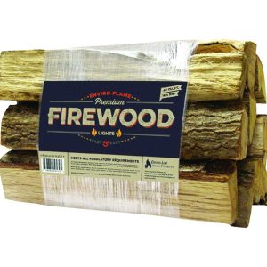 Enviro-Flame Premium Firewood 1 pk