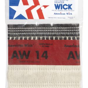 American Wick Kerosene Heater Wick For Commander 100