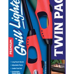 Kingsford Utility Butane Lighter 2 pk