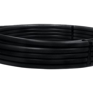 Advance Drainage Systems 1-1/4 in. D X 100 ft. L Polyethylene Pipe 100 psi