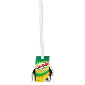 Libman Premium Toilet Plunger 17 in. L X 5 in. D