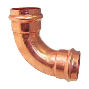 Nibco 1 in. CTS X 1 in. D CTS Copper Elbow 1 pk