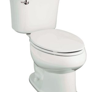 Sterling Stinson ADA Compliant 1.28 gal Elongated Complete Toilet
