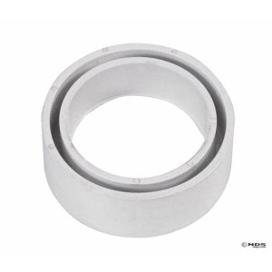NDS Schedule 35 3 in. Spigot each X 2 in. D Hub PVC Reducing Bushing