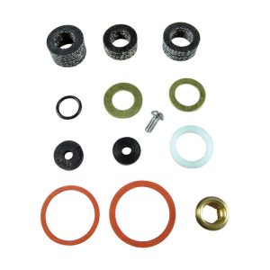 Danco 10I-1,2 and 11I-9,10 Hot and Cold Stem Repair Kit For Crane and Repcal