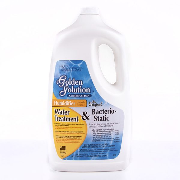 BestAir 64 oz Humidifier Bacteria Treatment