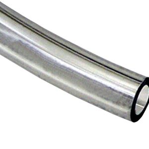 ProLine 5/16 in. D X 7/16 in. D X 100 ft. L PVC Vinyl Tubing