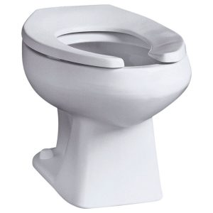 Mansfield Baltic 1.6 gal Elongated Toilet Bowl
