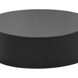 Imperial 6 in. D Galvanized steel Stove Pipe Cap