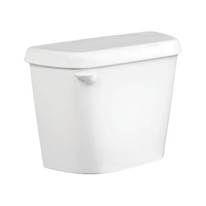 American Standard Colony 1.6 gal White Toilet Tank