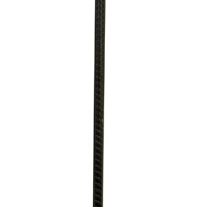 BK Products Street Key 36 in. H X 5/8 in. W 1 pk