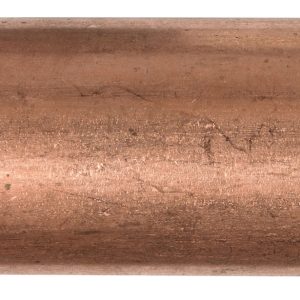 Nibco 1-1/4 in. Sweat X 1-1/4 in. D Sweat Copper Repair Coupling 1 pk