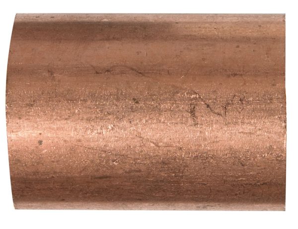 Nibco 1-1/4 in. Sweat X 1-1/4 in. D Sweat Copper Repair Coupling 1 pk