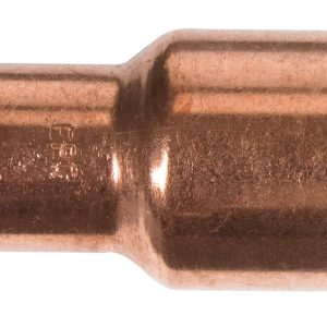Nibco 1 in. Copper in. X 3/4 in. D Copper in. Copper Reducing Coupling 1 pk