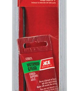 Danco 0.45 in. D Steel O-Ring Pick 1 pk