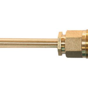 Danco 11B-1H/C Hot and Cold Faucet Stem For Gerber