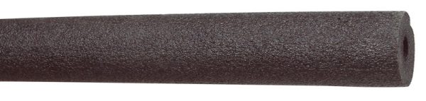 Armacell 1/2 in. X 6 ft. L Polyethylene Foam Pipe Insulation