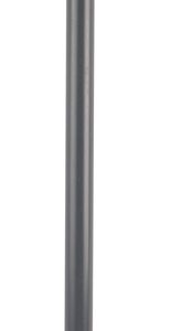 BK Products Schedule 80 PVC Nipple 1/2 in. D X 24 M L 425 psi