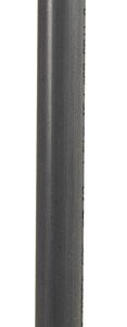 BK Products Schedule 80 PVC Nipple 3/4 in. D X 18 M L MPT 345 psi