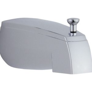 Delta Chrome Tub Spout