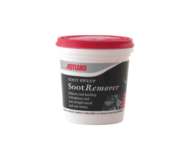 Rutland Soot Sweep Soot Stopper