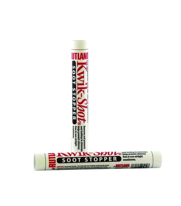 Rutland Kwik-Shot Soot Stopper