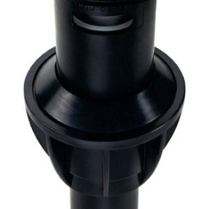 Pfister 2-3/16 in. Nickel Plated Plastic Pop-Up Drain Stopper